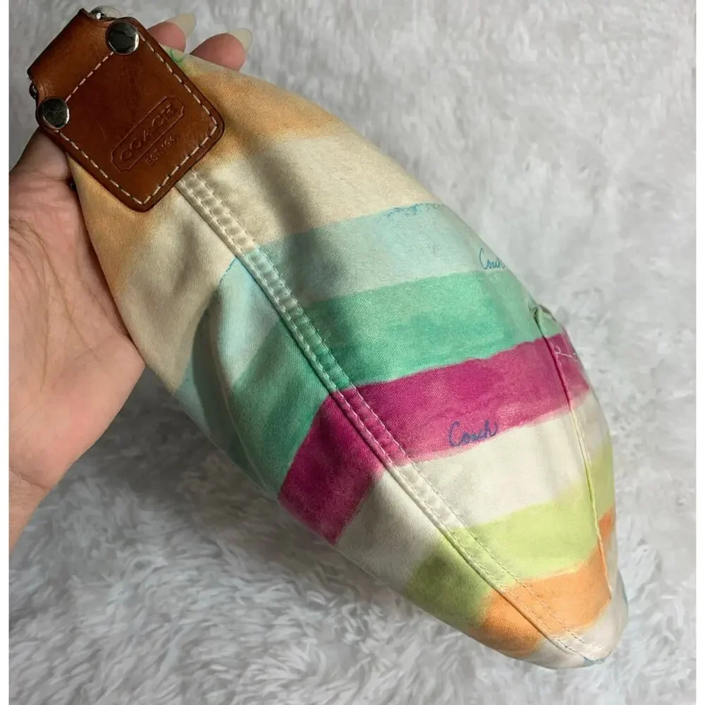 Coach y2k vintage